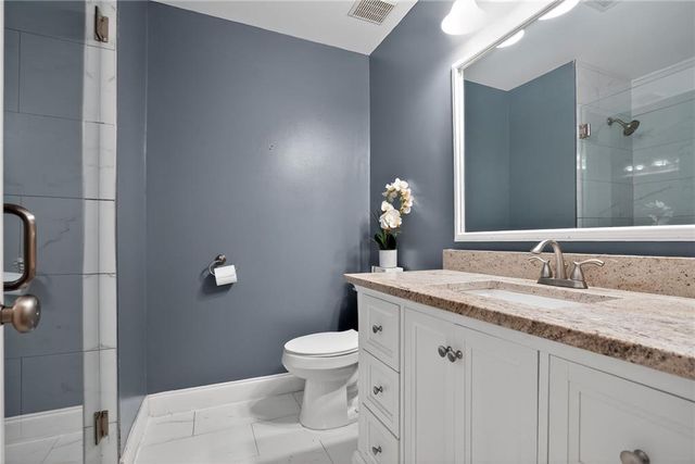 238 Harbor Pointe Drive, Stone Mountain, GA 30087