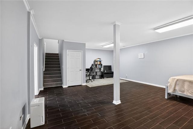 238 Harbor Pointe Drive, Stone Mountain, GA 30087