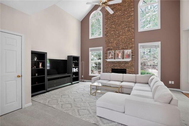 238 Harbor Pointe Drive, Stone Mountain, GA 30087