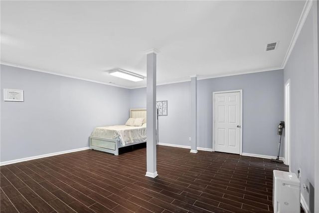 238 Harbor Pointe Drive, Stone Mountain, GA 30087