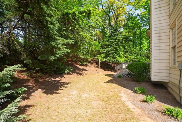 238 Harbor Pointe Drive, Stone Mountain, GA 30087