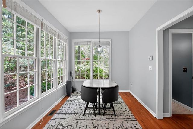 238 Harbor Pointe Drive, Stone Mountain, GA 30087