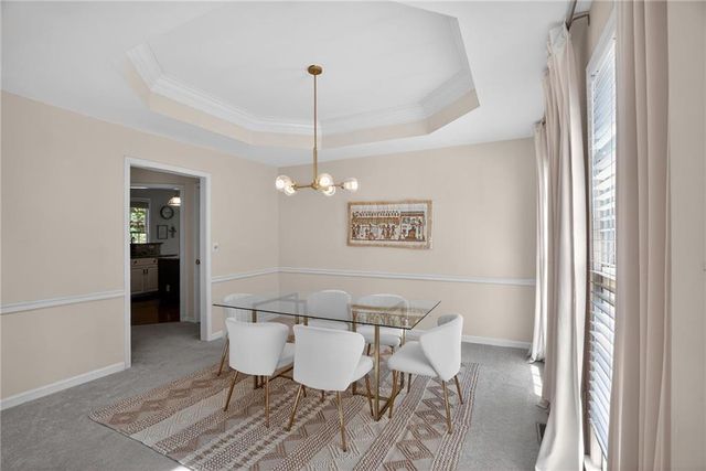 238 Harbor Pointe Drive, Stone Mountain, GA 30087