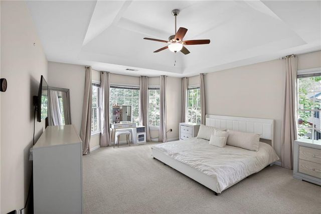 238 Harbor Pointe Drive, Stone Mountain, GA 30087