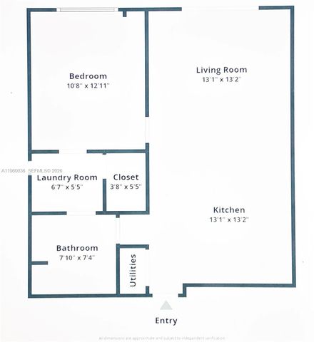 401 Ocean Dr 323, Miami Beach, FL 33139