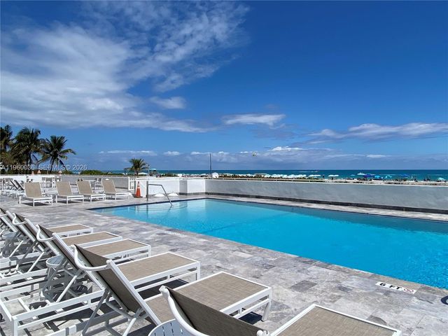 401 Ocean Dr 323, Miami Beach, FL 33139
