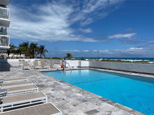 401 Ocean Dr 323, Miami Beach, FL 33139