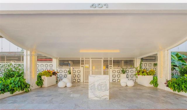 401 Ocean Dr 323, Miami Beach, FL 33139
