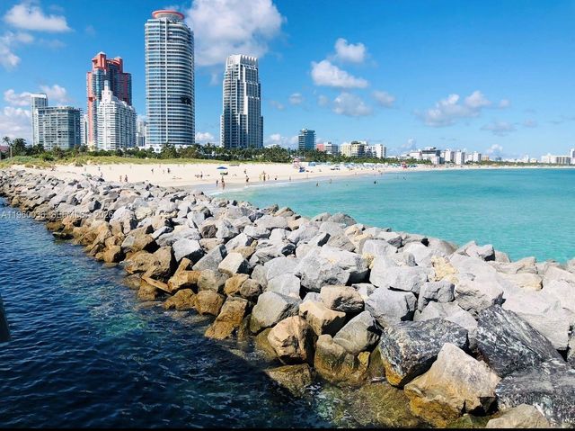 401 Ocean Dr 323, Miami Beach, FL 33139