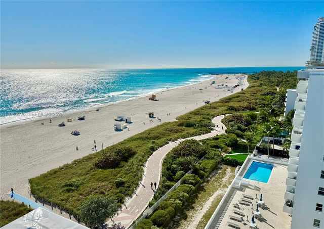 401 Ocean Dr 323, Miami Beach, FL 33139