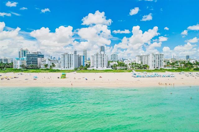 401 Ocean Dr 323, Miami Beach, FL 33139