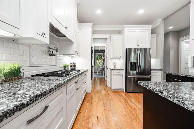1740 Nina Lee Lane, Houston, TX 77018
