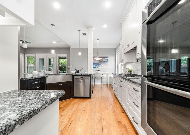 1740 Nina Lee Lane, Houston, TX 77018