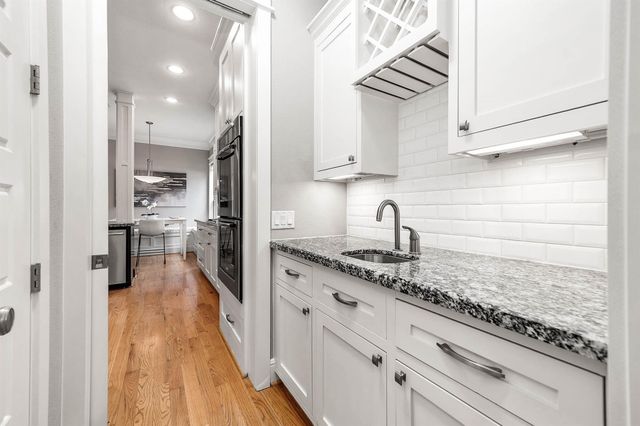 1740 Nina Lee Lane, Houston, TX 77018