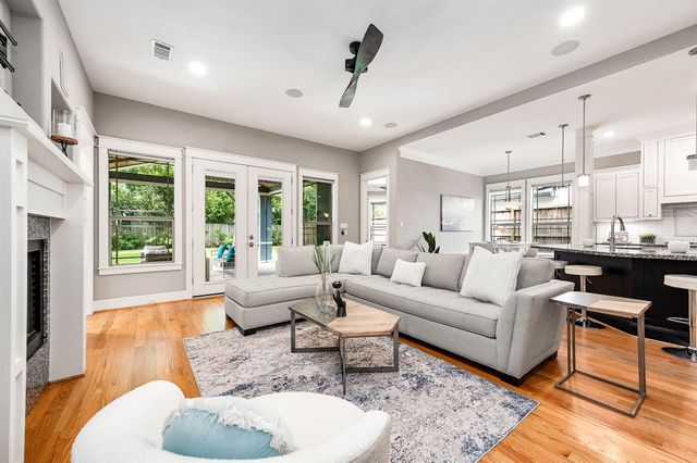 1740 Nina Lee Lane, Houston, TX 77018