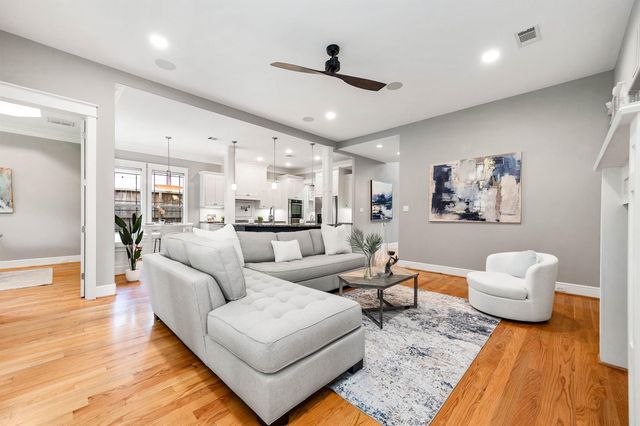 1740 Nina Lee Lane, Houston, TX 77018