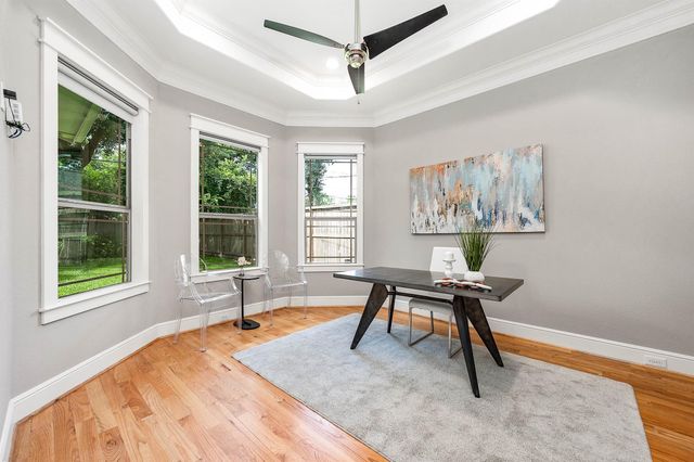 1740 Nina Lee Lane, Houston, TX 77018