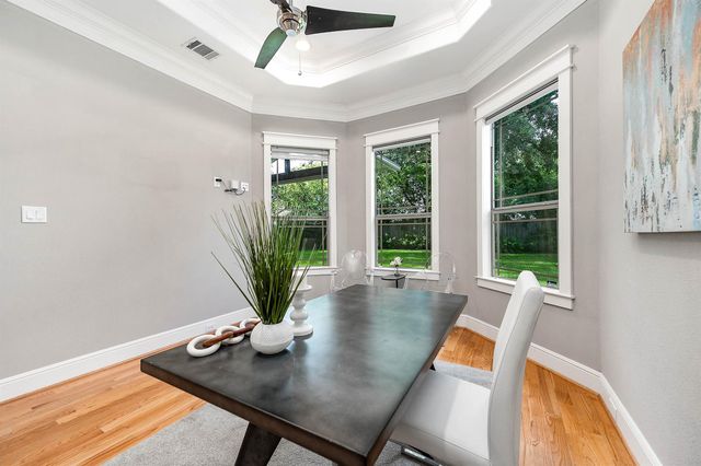1740 Nina Lee Lane, Houston, TX 77018