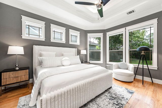 1740 Nina Lee Lane, Houston, TX 77018