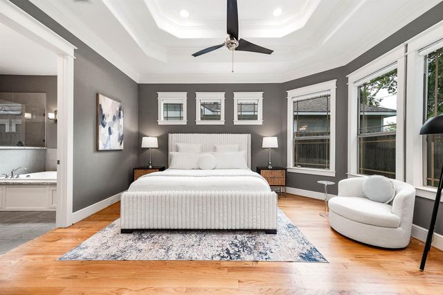 1740 Nina Lee Lane, Houston, TX 77018