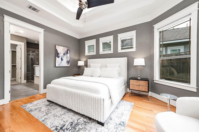 1740 Nina Lee Lane, Houston, TX 77018