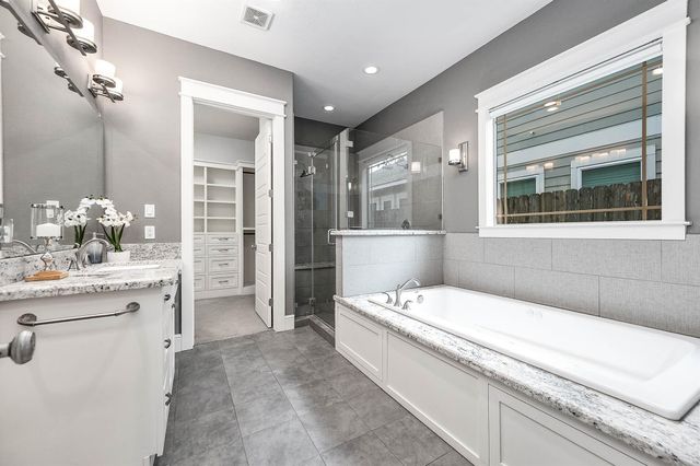 1740 Nina Lee Lane, Houston, TX 77018