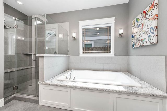 1740 Nina Lee Lane, Houston, TX 77018