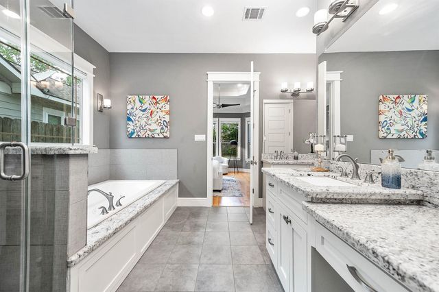 1740 Nina Lee Lane, Houston, TX 77018