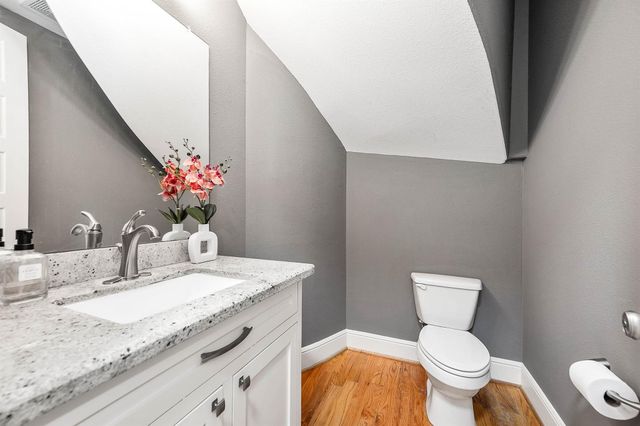 1740 Nina Lee Lane, Houston, TX 77018