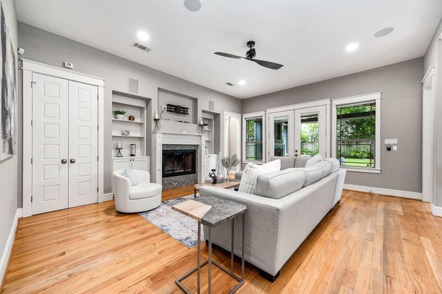 1740 Nina Lee Lane, Houston, TX 77018