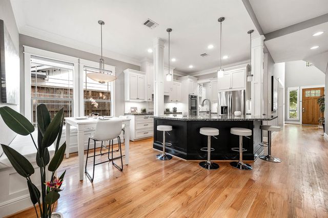 1740 Nina Lee Lane, Houston, TX 77018