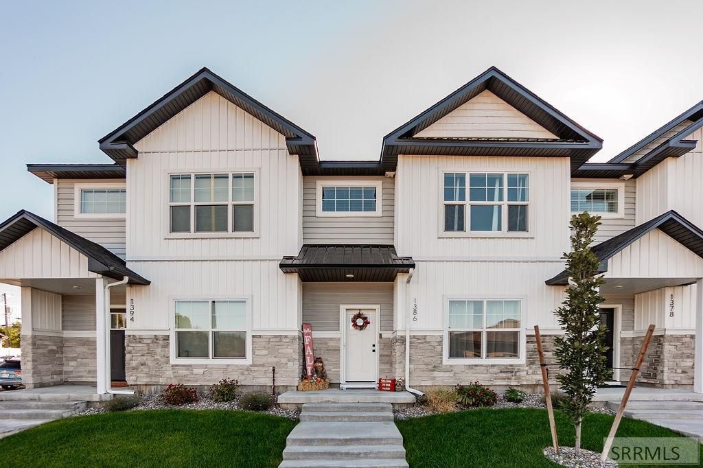 1386 Fremont Ave, Idaho Falls, ID 83402