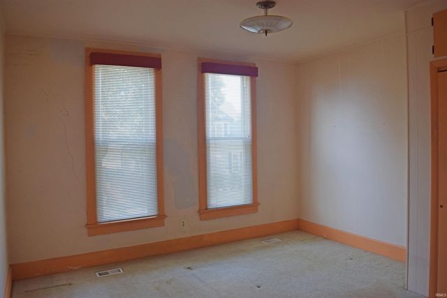 210 Leslie Avenue, Evansville, IN 47712