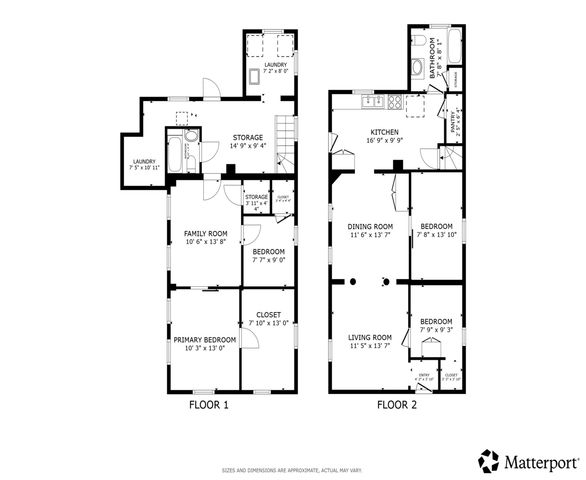 13157 Greenwood Avenue, Blue Island, IL 60406