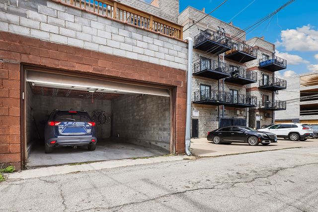 1449 N Ashland Avenue 2R, Chicago, IL 60622