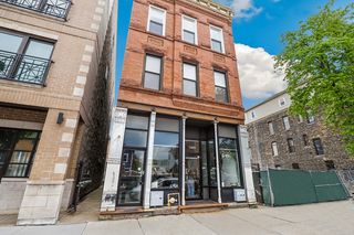 1449 N Ashland Avenue 2R, Chicago, IL 60622