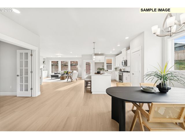 16450 Sw CAMBRIDGE Ln, Portland, OR 97224