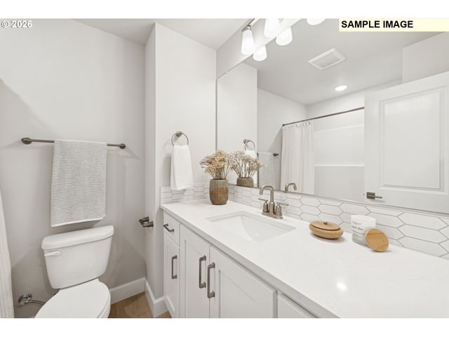 16450 Sw CAMBRIDGE Ln, Portland, OR 97224