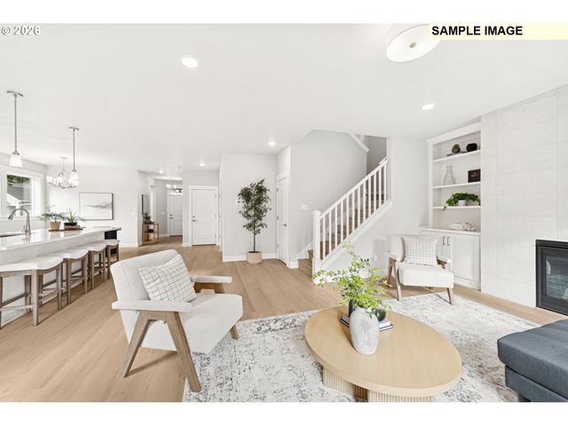 16450 Sw CAMBRIDGE Ln, Portland, OR 97224