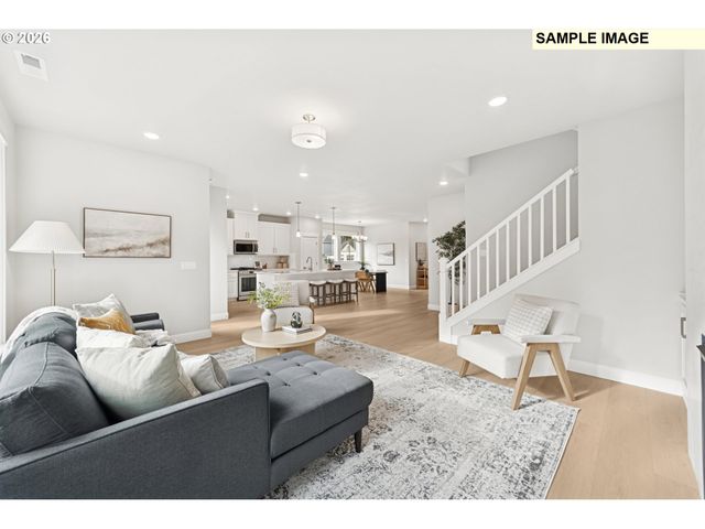 16450 Sw CAMBRIDGE Ln, Portland, OR 97224