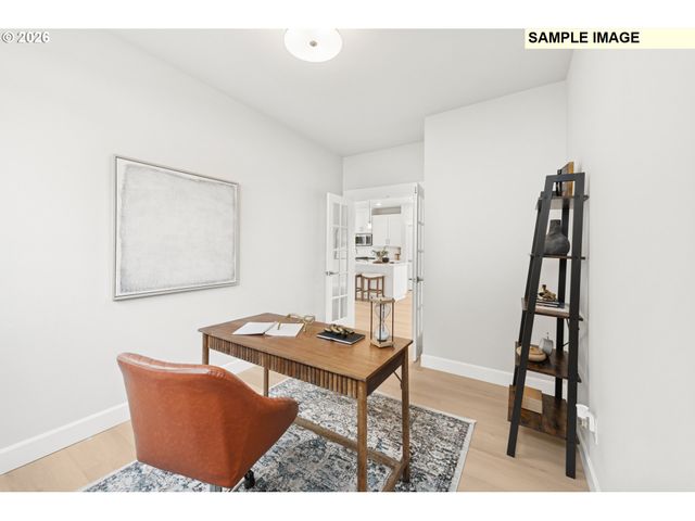 16450 Sw CAMBRIDGE Ln, Portland, OR 97224