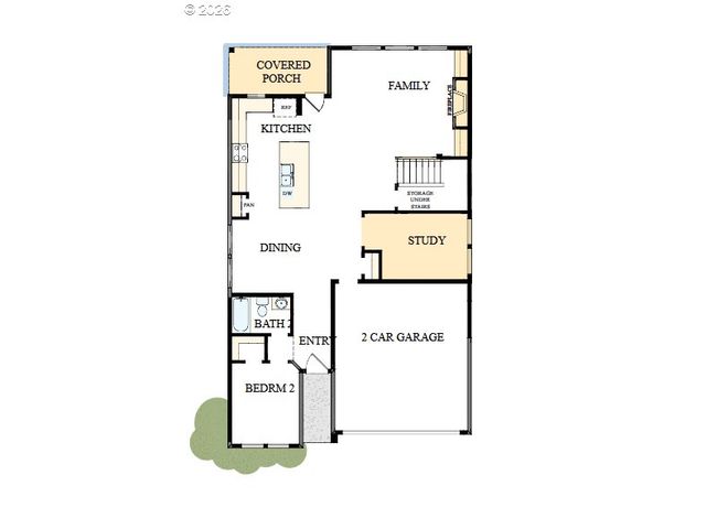 16450 Sw CAMBRIDGE Ln, Portland, OR 97224