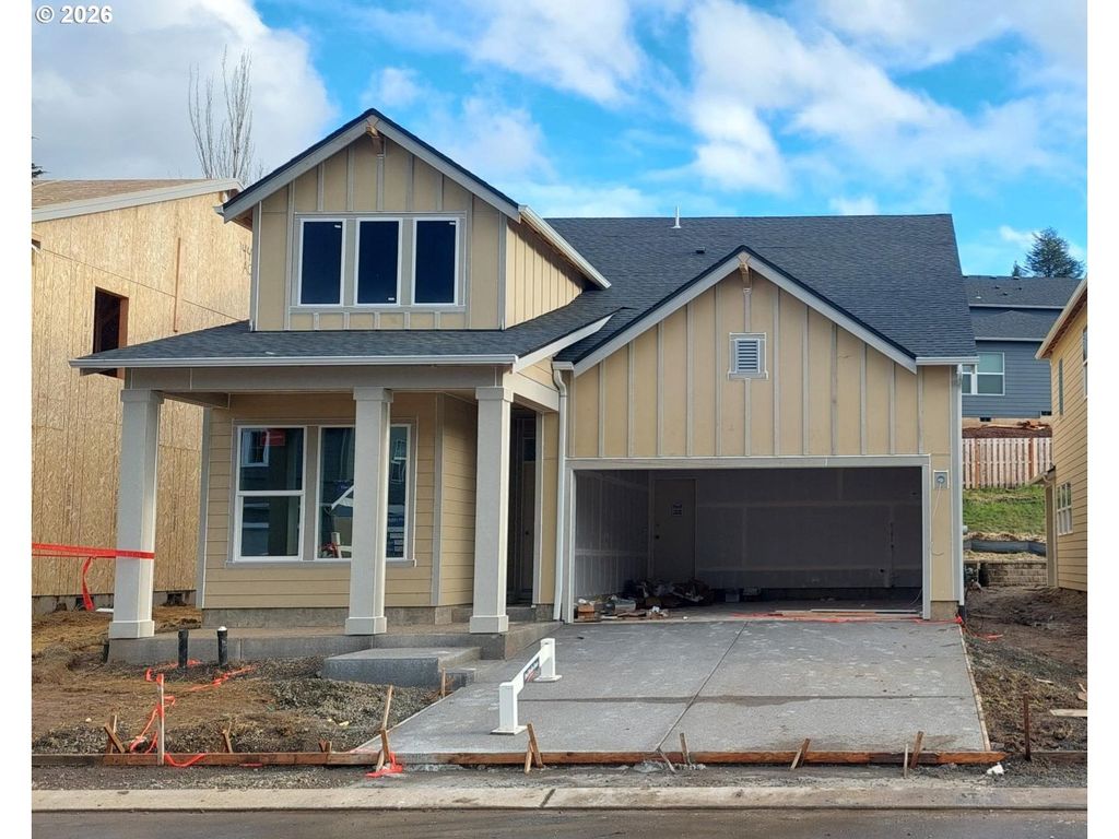 16450 Sw CAMBRIDGE Ln, Portland, OR 97224