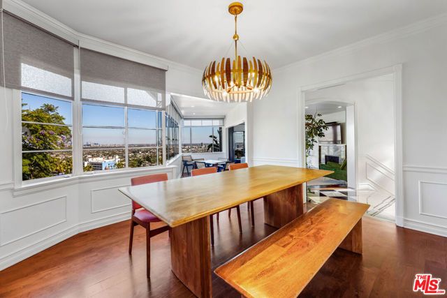 1398 Miller Drive, Los Angeles, CA 90069