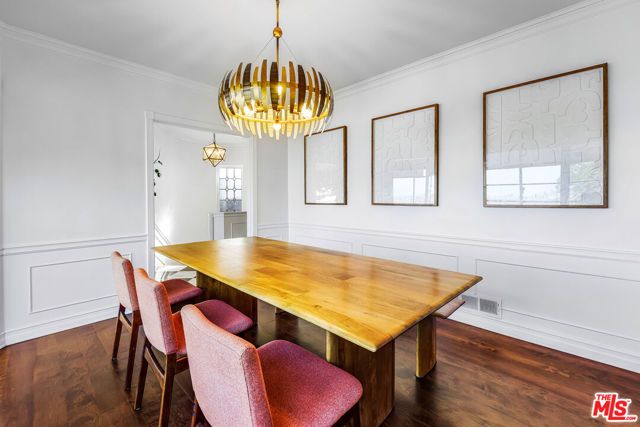 1398 Miller Drive, Los Angeles, CA 90069