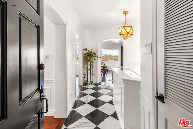 1398 Miller Drive, Los Angeles, CA 90069