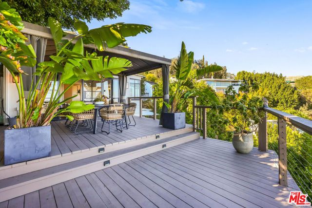 1398 Miller Drive, Los Angeles, CA 90069