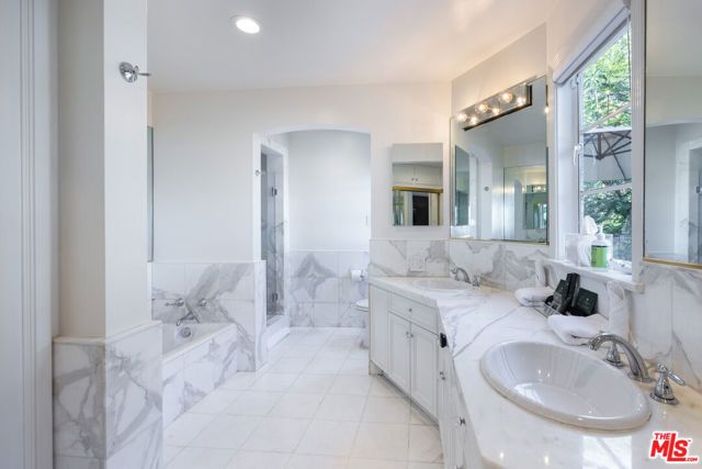 1398 Miller Drive, Los Angeles, CA 90069