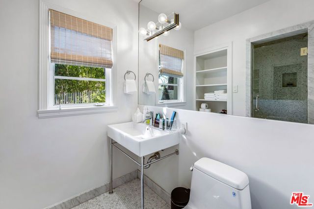 1398 Miller Drive, Los Angeles, CA 90069