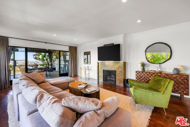 1398 Miller Drive, Los Angeles, CA 90069